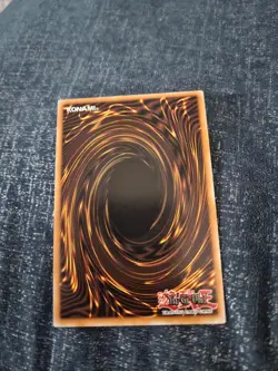 Yugioh Primite Dragon Ether Beryl SUDA-EN015 1st Edition Ultra Rare - Image 2