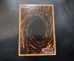 *RAISED NAME ERROR* Psychic Tracker GRCR-EN046 Rare 1st Edition Yugioh Card LP - Image 4