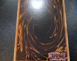 *RAISED NAME ERROR* Psychic Tracker GRCR-EN046 Rare 1st Edition Yugioh Card LP - Image 5