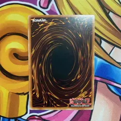 Yugioh! Lot of 3 GX Ultimate Rares ALL LP/NM Vintage - Image 3
