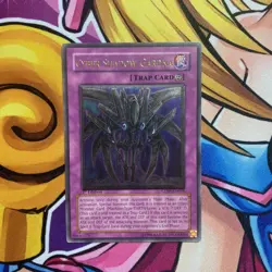 Yugioh! Lot of 3 GX Ultimate Rares ALL LP/NM Vintage - Image 4