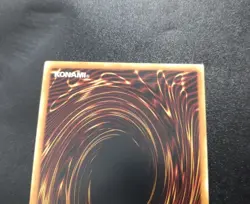 Gold Sarcophagus HISU-EN051 Secret Rare 1st Edition Yugioh Card LP - Image 3