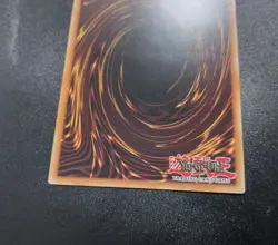 Gold Sarcophagus HISU-EN051 Secret Rare 1st Edition Yugioh Card LP - Image 5