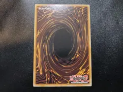 Evilswarm Exciton Knight BLC1-EN015 Silver Ultra Rare Yugioh Card NM - Image 2