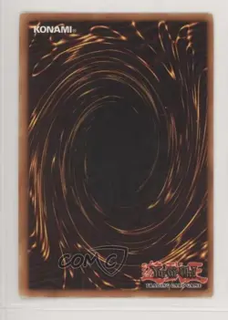 Curse of Darkness 1st Ed. YuGiOh Invasion Chaos #IOC-106 2004 - Image 2