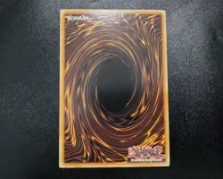 Lonefire Blossom RA01-EN002 Platinum Secret Rare 1st Edition Yugioh Card NM - Image 2