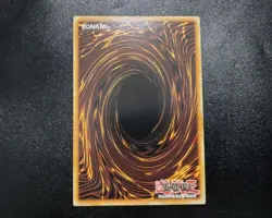 Egyptian God Slime RA01-EN029 Platinum Secret Rare 1st Edition Yugioh Card NM - Image 2