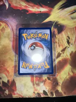 Pokemon TCG Alakazam Mega Evolution Promo Card ETB 009 NM - Image 2