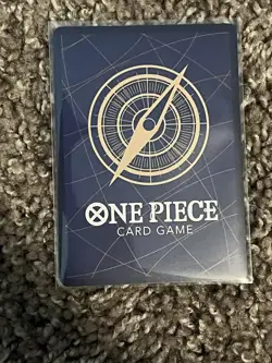 Marco PRB02-008 SR One Piece Card The Best Vol 2 ENGLISH Pack Fresh Mint - Image 2