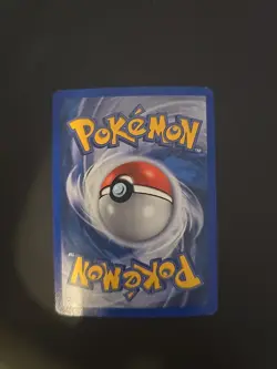 Slowbro Reverse Holo 13/115 ex Unseen Forces 2005 Pokemon Card - Image 2