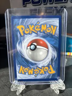 Pokemon Mewtwo v Holo Ultra Rare TCG Card Pokemon Go 030/078 Near Mint / Pack F - Image 2
