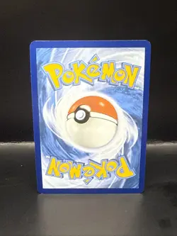 Pokemon Victini Promo SV: Scarlet & Violet Promo Cards 208 NM - Image 3