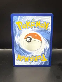 Pokemon Victini Promo SV: Scarlet & Violet Promo Cards 208 NM - Image 4