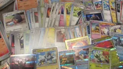 Pokemon 600 + Japanese Card Lot mixed with Halo - Image 4