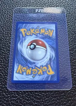 Pokemon Go Mewtwo VSTAR 079/078 Rainbow Secret Rare TCG Card - Mint Condition - Image 3