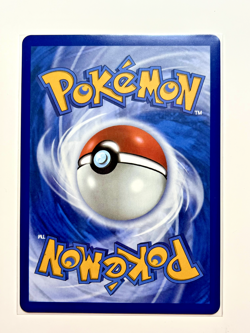 Air Balloon 166/132 - English Pokemon Card - Near Mint NM - Mega Evolution Set - Image 2