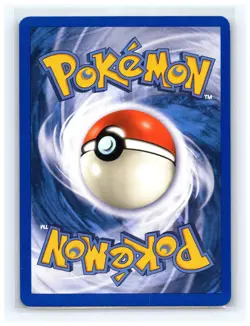 💥 Pokemon 2003 TCG Card Electrode (Skyridge) # 36/144 Non Holo Vintage GEMU - Image 2