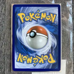 Pikachu Promo 2025 World Championships SVP EN 225 Pokemon Card Worlds - Image 2
