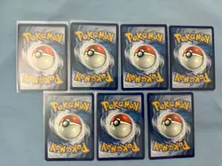 Pokemon TCG: Surging Sparks - Ultra Rare Bundle - 7 Cards NM+ - Image 2