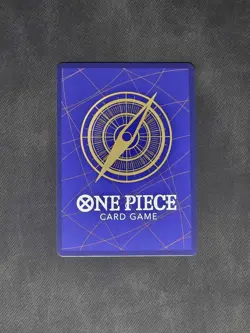 Marco PRB02-008 SR One Piece Card The Best Vol 2 ENGLISH Pack Fresh Mint - Image 2