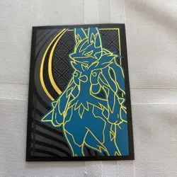 Pokemon TCG Mega Evolution ETB + Bulk Cards And Accessories (OPENED) - Image 5
