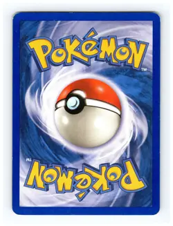 💥 Pokemon Dragon Frontiers Wooper (Delta Species) 71/101 2006 Vintage Card 2006 - Image 2