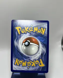 Pokemon TCG Eevee VMAX G-Max Cuddle Holo Rare Card - Image 2
