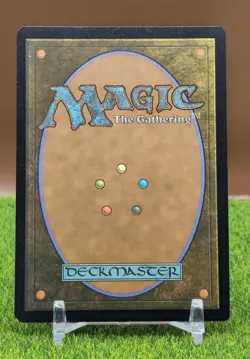 MTG: Edge Of Eternities - Quantum Riddler Borderless Regular NM - Image 2