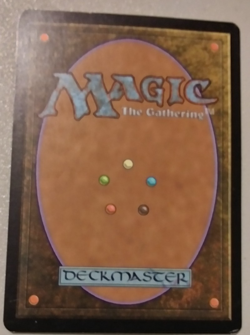 Echo Mage. Rise of the Eldrazi. Light Play. Free Shipping - Image 2