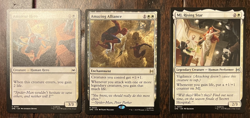 Spider-Man, Peter Parker + BONUS Marvel's Spider-Man: Eternal | Magic MTG White - Image 3