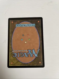 Mana Vault (Borderless) Double Masters 2022 Regular - Image 4