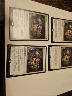 Solemnity NM - EX Hour of Devastation MTG - Image 2