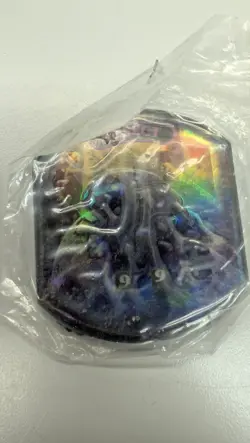 MTG Relic Token Counters X2, Foil Pirate And Foil Insect - Image 3