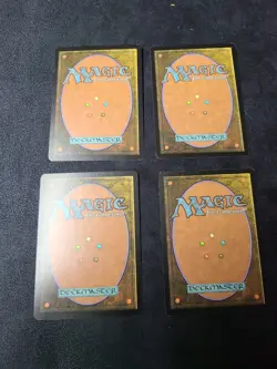 Chronomantic Escape x4 MTG Future Sight White Uncommon Sorcery - Image 2