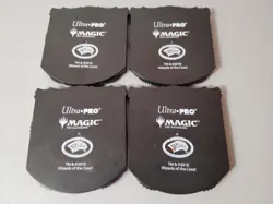 Ultra Pro - Relic Tokens: Legendary Collection - lot of 4 - Image 4