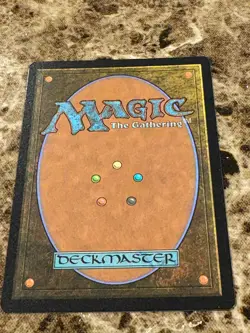 REVERSE THE POLARITY Magic Gathering MTG Dr Who Extended Art - Image 2