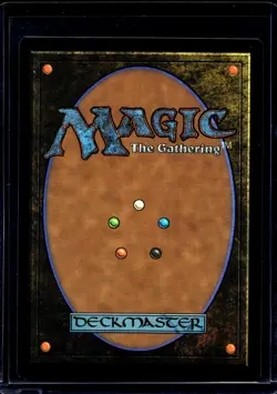 2024 MTG Magic The Gathering SLD Secret Lair Drop Borderless #871 Ghost Trap - Image 2