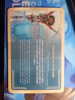 Secret Lair Spectacular Planechase Deck, MagicCon Atlanta 2025 * Unused - Image 1