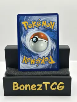 Roaring Moon EX # 251/182 SIR | Pokemon TCG - 2023 Paradox Rift | Pack Fresh - Image 2