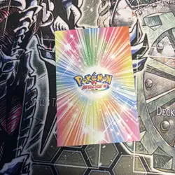 Pikachu Unbreon Poncho Card Database Attacks 2 Cracked Ice Holo Pokemon - Image 3