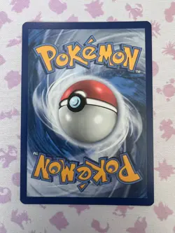 Pokemon TCG Marshadow 103/236 Sun and Moon: Cosmic Eclipse Non Holo Rare NM C - Image 2