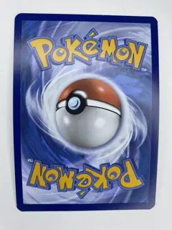 Pokemon TCG Halloween Trick Or Trade Hatterene #73/198 Holo Rare - Image 2