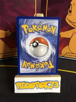 Carte Pokemon BULBIZARRE SWSH231 PROMO Holo Pokemon GO EB10.5 FR NEUF - Image 2