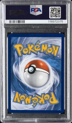 2021 POKEMON SWORD & SHIELD EVOLVING SKIES #189 FULL ART/UMBREON V PSA 10 - Image 2