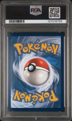 2020 POKEMON SWORD & SHIELD CHAMP'S PATH SECRET FULL ART/CHARIZARD VMAX PSA 10 - Image 2
