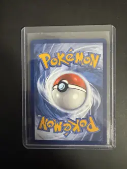 Pokemon TCG Misty's Lapras Destined Rivals 194/182 Near Mint - Image 2