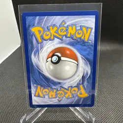 Air Balloon 166/132 Full Art Ultra Rare Holo Mega Evolution Pokemon TCG NM - Image 2