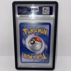2010 POKEMON TRIUMPHANT ABSOL PRIME #91 ULTRA RARE PSA 10 GEM MINT #114902043 - Image 2