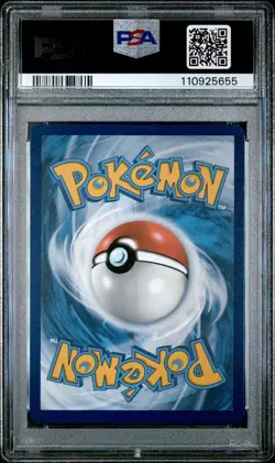 2024 Pokemon Iron Leaves ex PSA 10 GEM MINT Temporal Forces #203 - Image 2