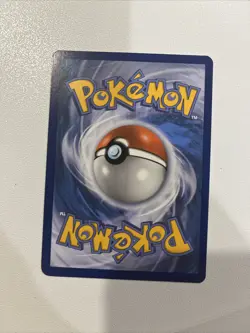 Pokemon TCG Charizard Generations RC5/RC32 Holo Uncommon - Image 2